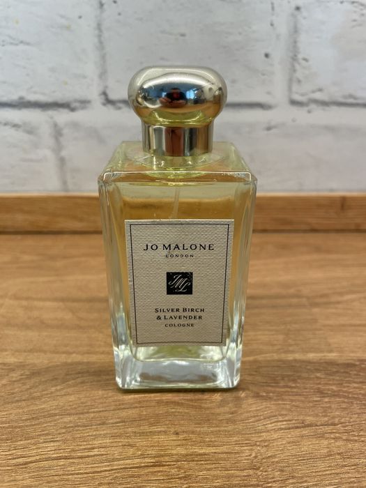 Jo Malone Silver Birch 100ml parfum