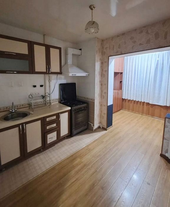 Юнусабад 9, 3/3/5 УлУчШеНкА Неторец Балкон 6 на 2 Хороший Ремонт