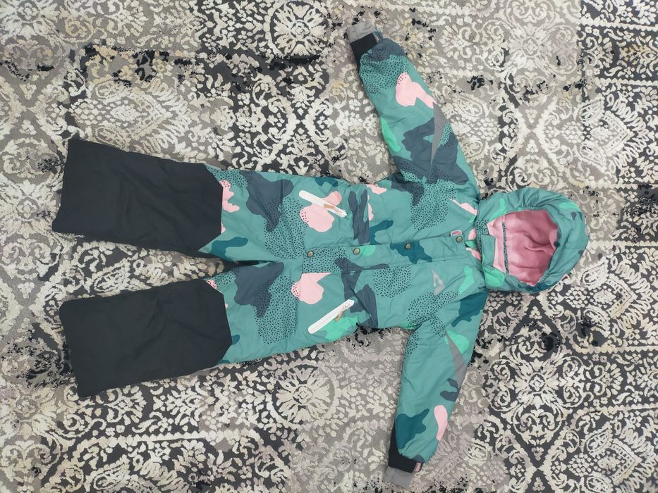Продам комбинизон