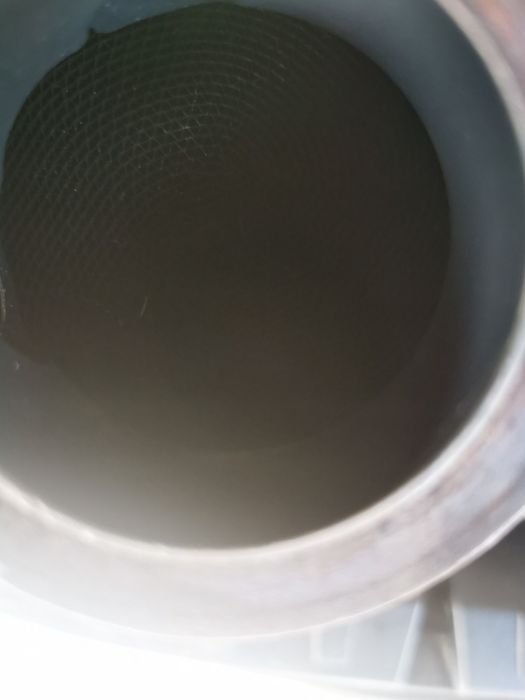 Filtru particule/DPF VW 1.6 TDI adblue