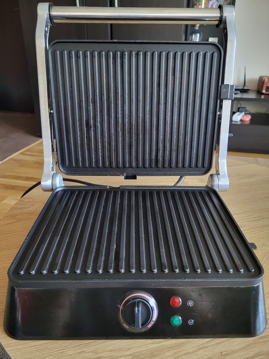 Grill Electric Qilive