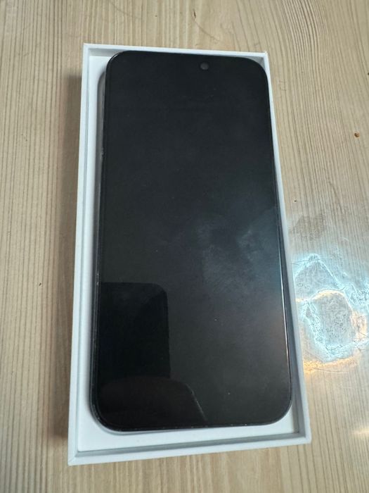 Iphone 15 pro max 1 tb