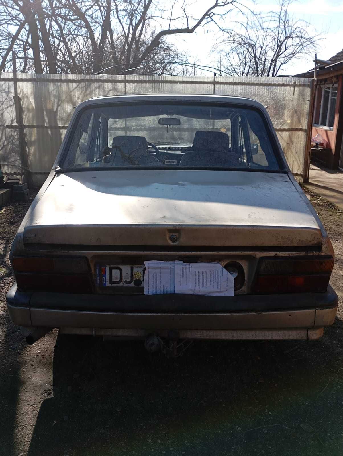 DACIA 1310L Benzina