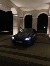 BMW F10 525d Xdrive