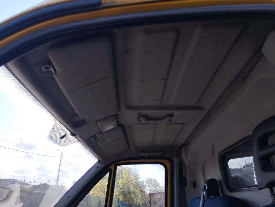 Dezmembrari  Peugeot Boxer (244)  2001  > 2006 2.2 HDi Motorina