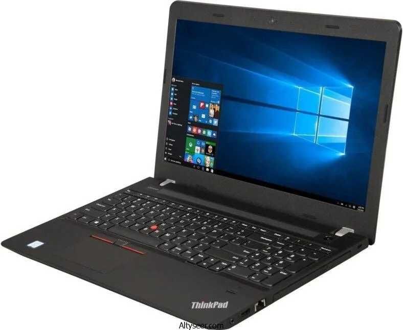 lenovo thinkpad core i5 7 th gen 8/256+1000gb
