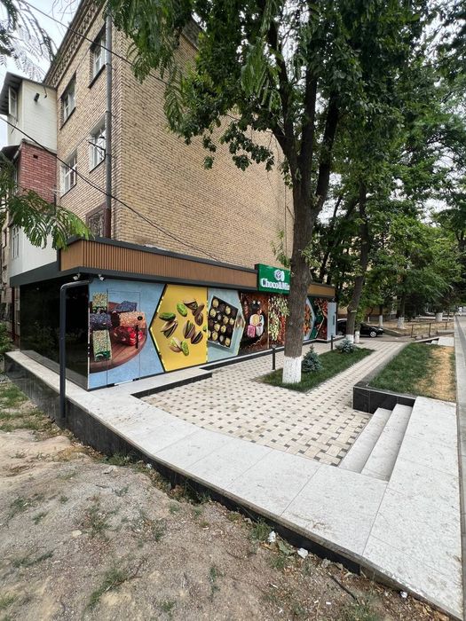 Аренда под офис Чилонзор Рувд