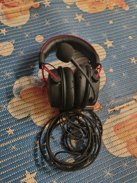 Casti Hyper Cloud Alpha