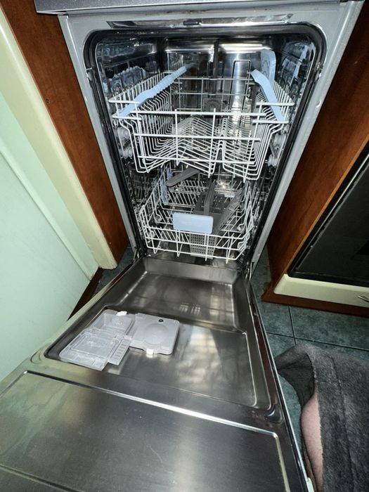 Съдомиялна Beko DFS 1511 S