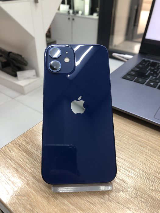 Iphone 12 Mini, 64gb (p25)