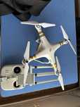Продам квадрокоптер DJI Phantom 3 SE