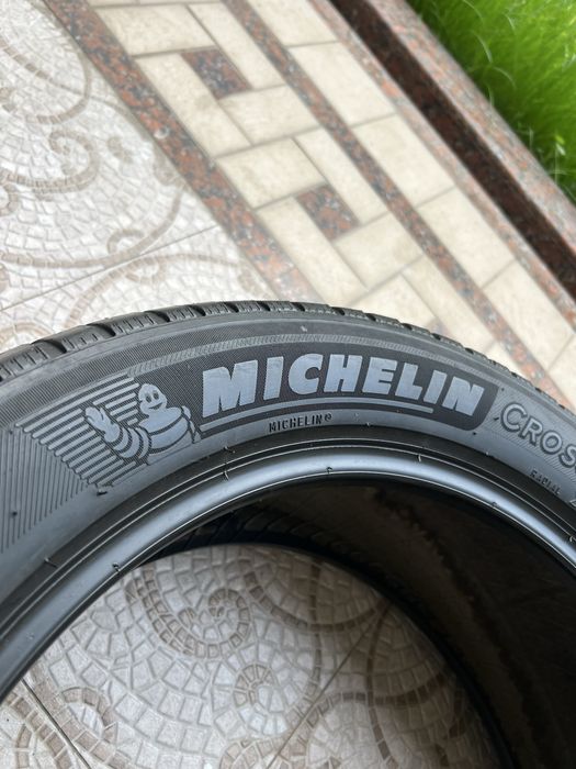 Donali michelin balon sotiladi 235/50/18