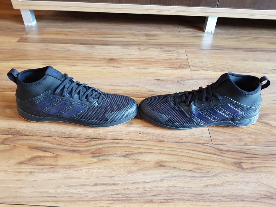 ADIDAS 17.3 sala ca noi mar.45 1/3 29 cm