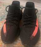 Yeezy 350v2.