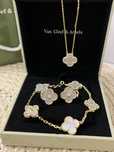 Set Van Cleef & Arpels