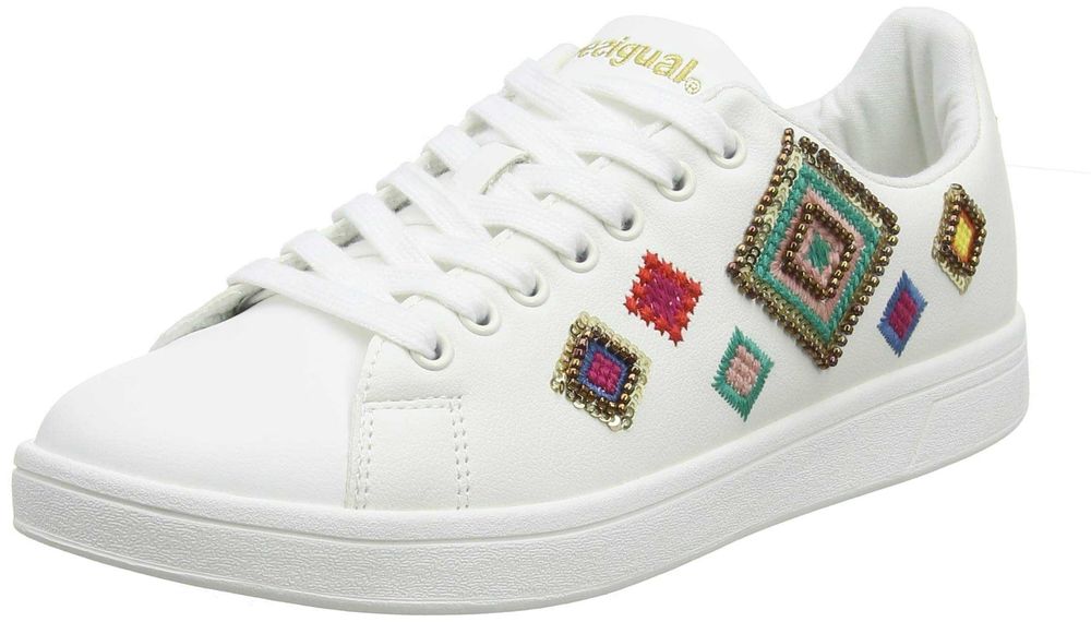 Desigual дамски оригинални кецове