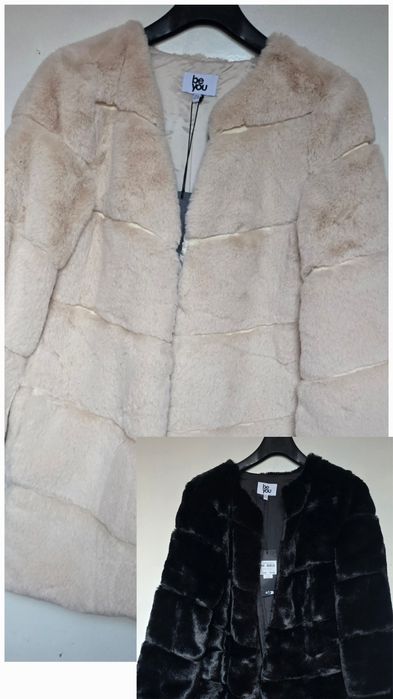 Преходни нови палта 2 бр.