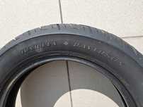 pneu Dunlop original Harley Davidson moto