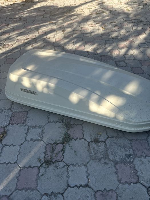 Продаю багажник на крышу автомобиля марки Active M.