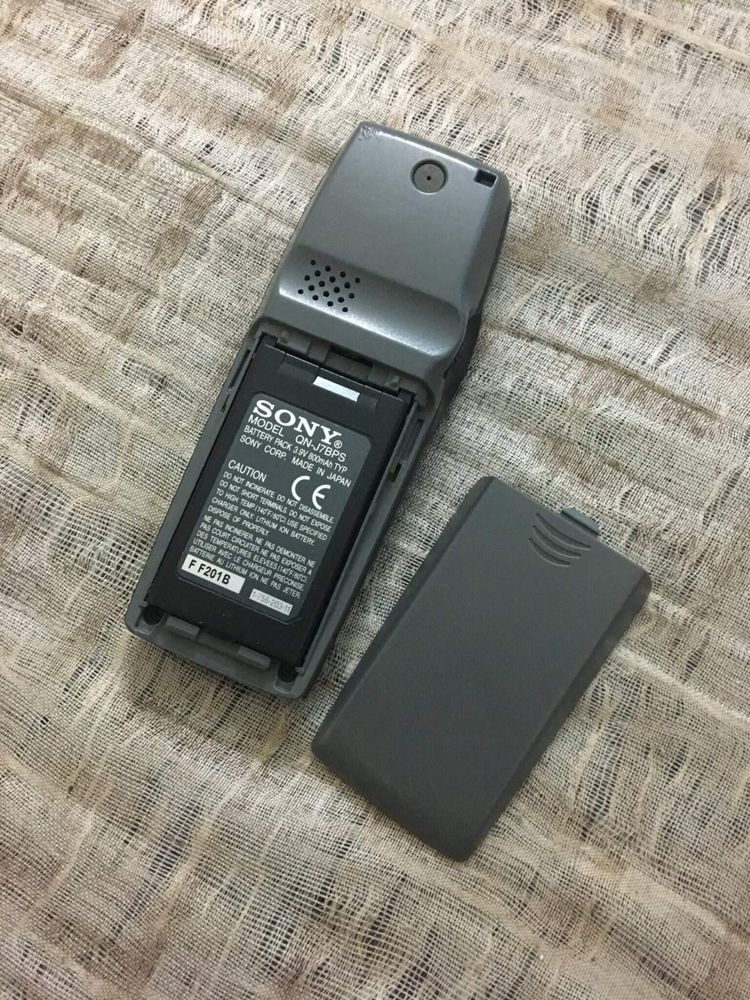 Sony j 70 в родном состоянии