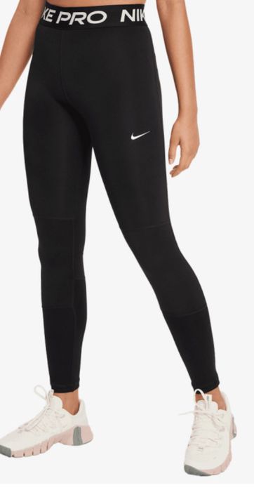 Nike Pro детски клин 9-10