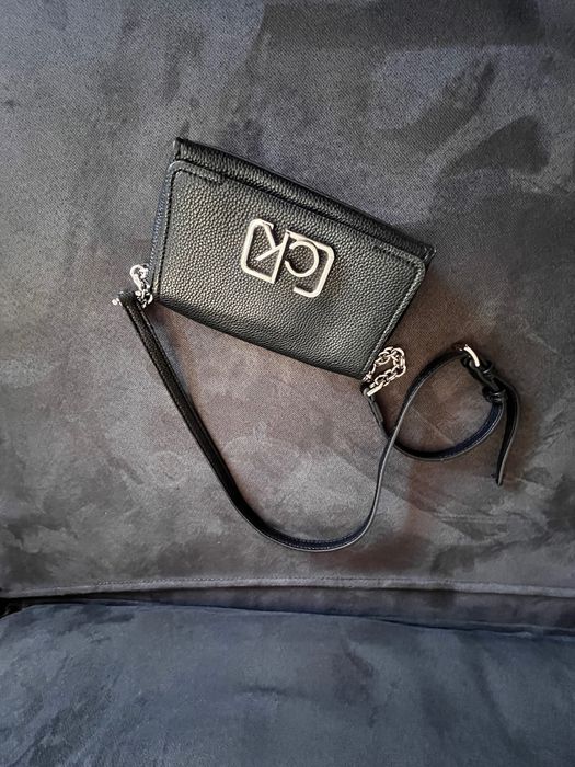 Малка симпатична чанта Calvin Klein