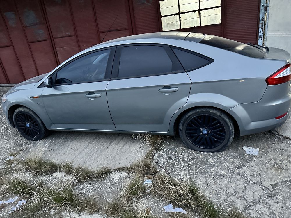 Vand pentru dezmembrat, Ford mondeo 2009 , volan dreapta