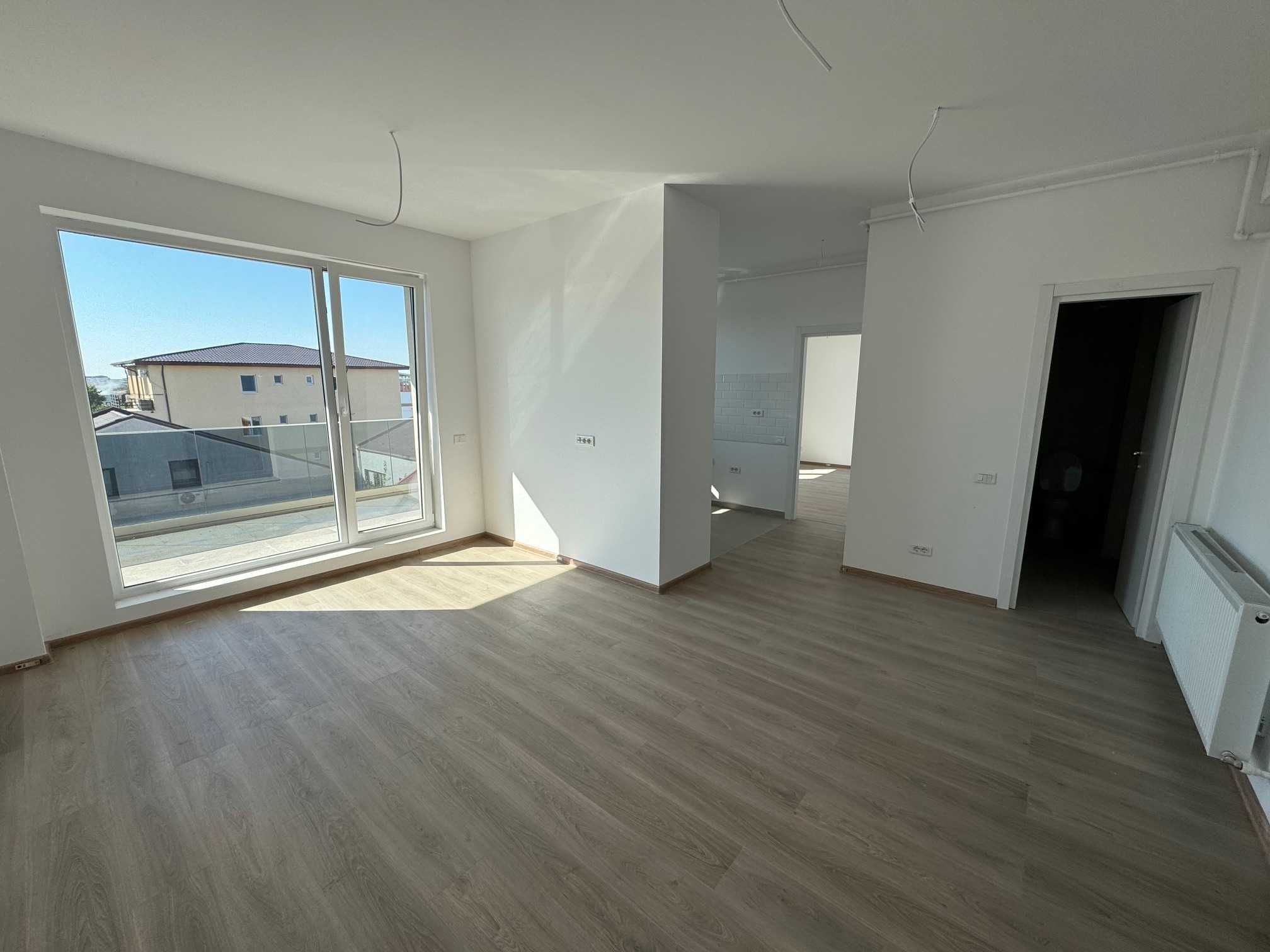 Oltenitei, Gama Residence