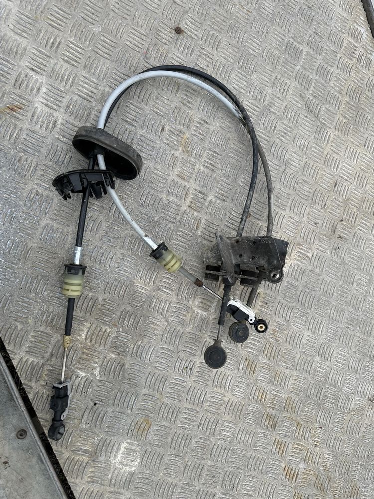Cabluri timonerie Opel Vectra C 1.9 cdti F40 6+1 Z19DTH