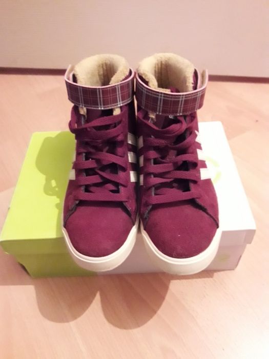 Кецове adidas