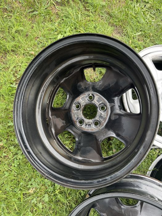 Jante 5x100/R15 Toyota , Subaru, VW, Audi, Skoda , Seat