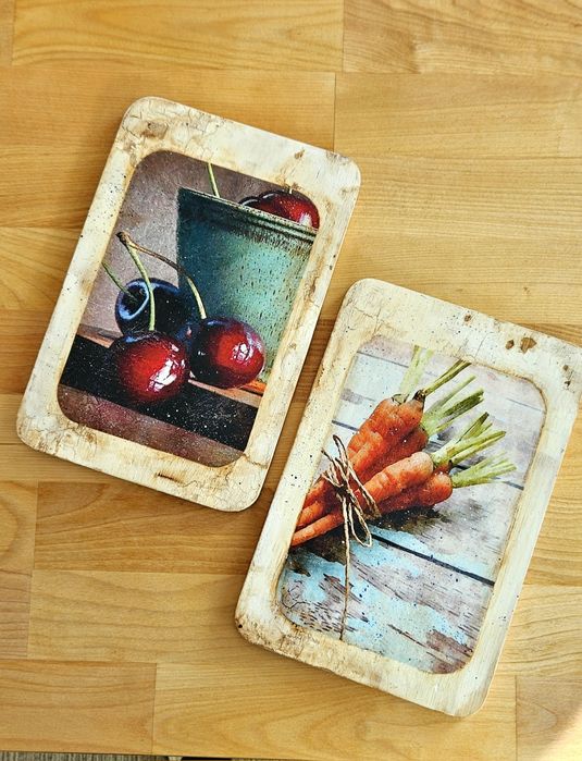 "Тя и той" - дъски