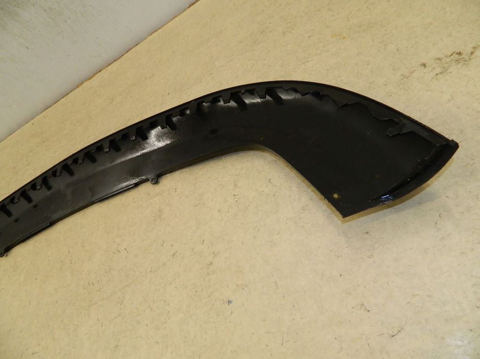 Spoiler bara fata Seat Ibiza, 2002, 2003, 2004, 2005, 2006, , 6L0805903