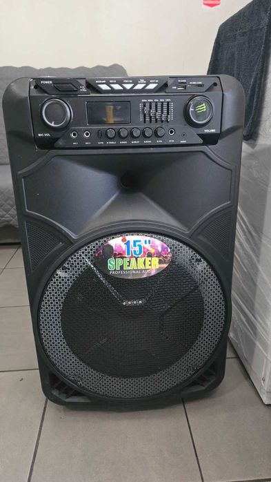 ***ПЕРФЕКТЕН***Колона MEI Remde MR 108