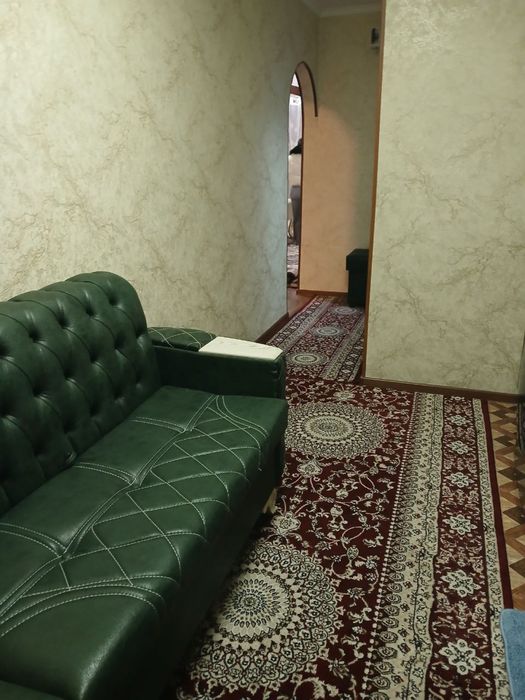 Квартира  семейная арендага куямиз