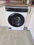 Пералня HAIER 8кг 1400 об/м