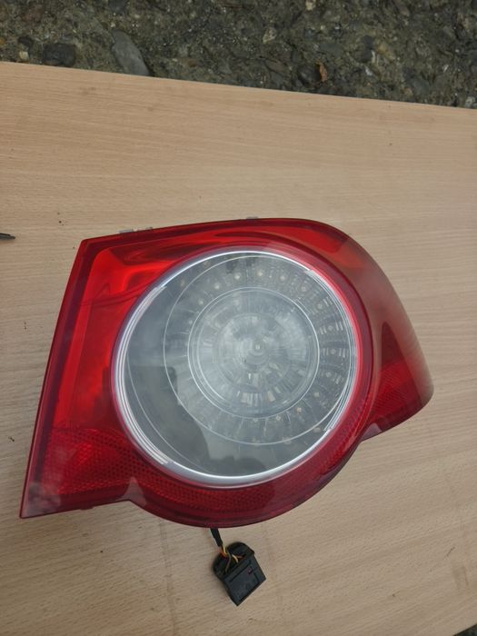 Външен стоп за VW Eos