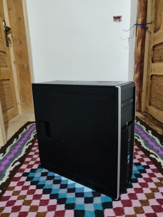 Calculator office/light gaming