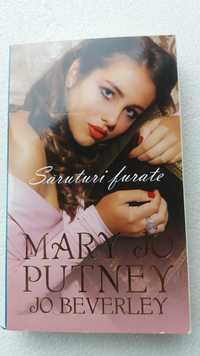 Carte_Carti_Romane_Dragoste==Saruturi Furate=Mary Jo Putney+Jo Beverly