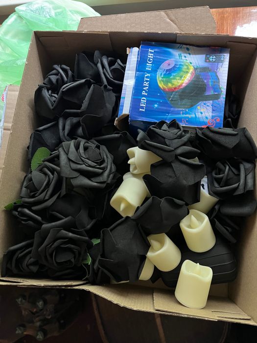 Украса за Хелоуин