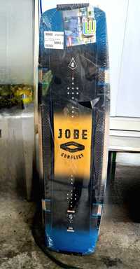 Vand placa wakeboard Jobe Conflict blue