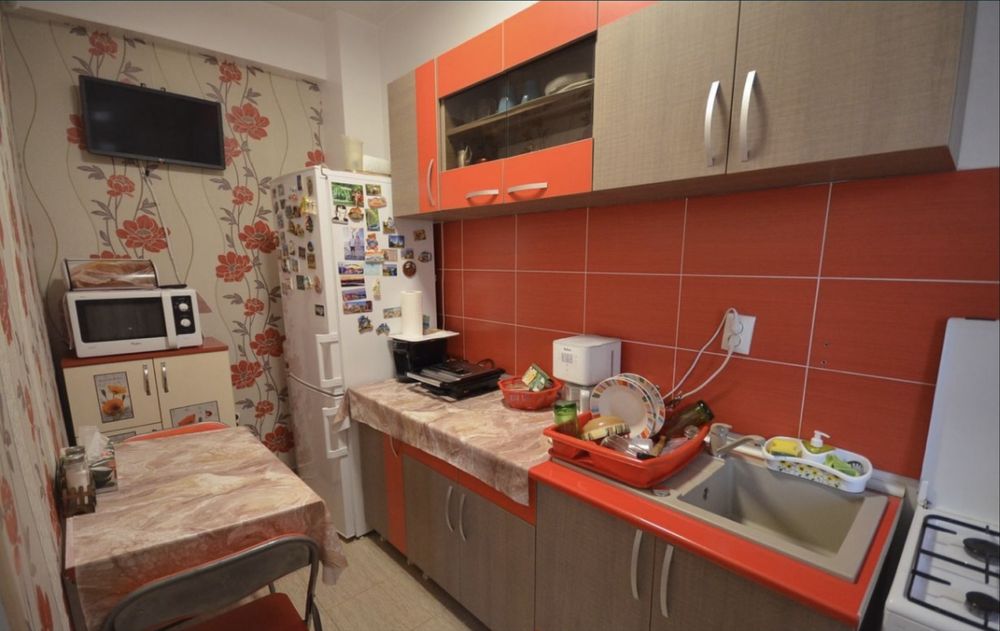 Vand apartament dobroesti-ilfov