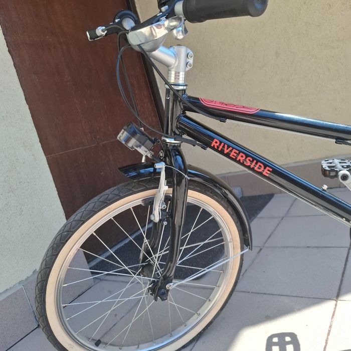 Bicicleta  riverside 20inch