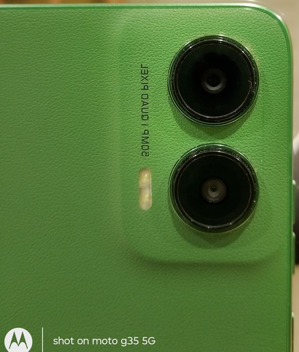 Motorola g35 5g с гарантией
