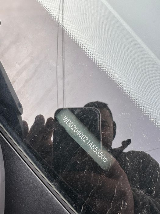 Mercedes C220 170 cai 2011