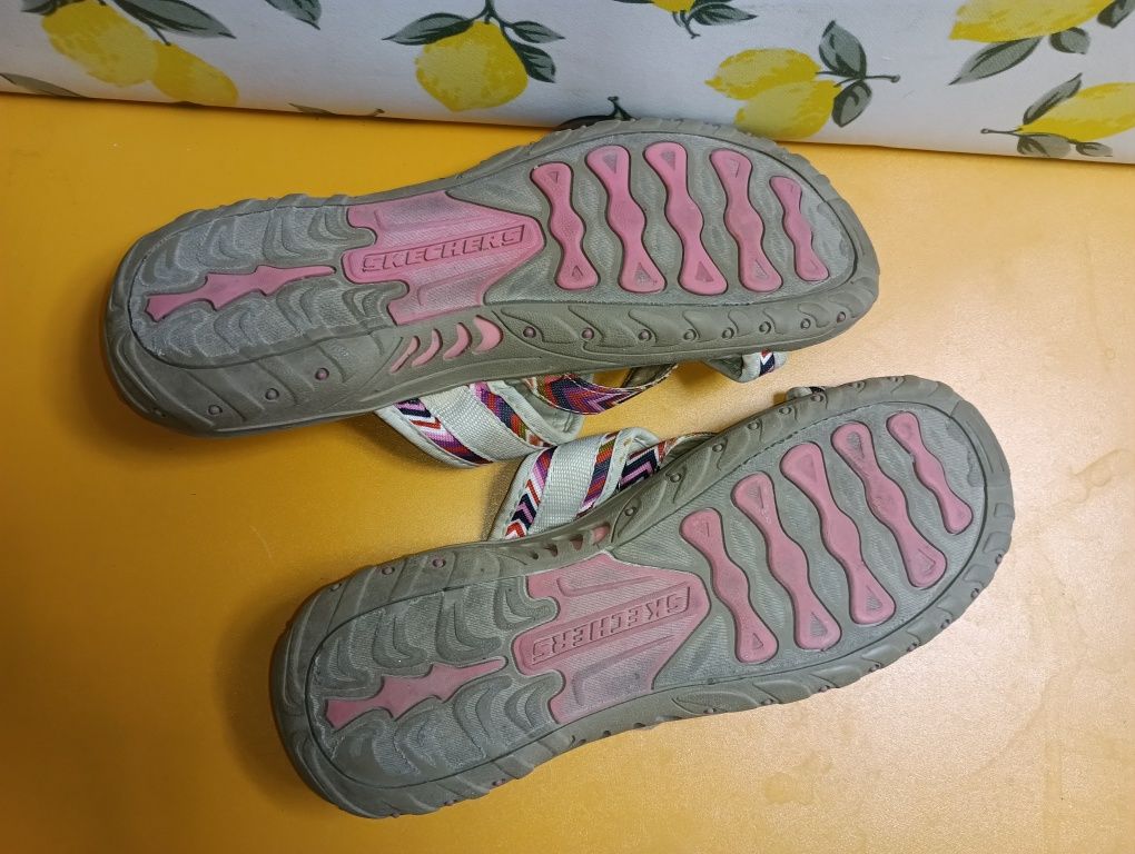 Skechers чехли N 41 - 13 лв