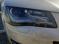 Фар ляв и десен audi a8 d4