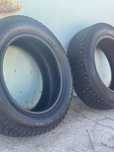 Продам зимнии шины 185/65 R15