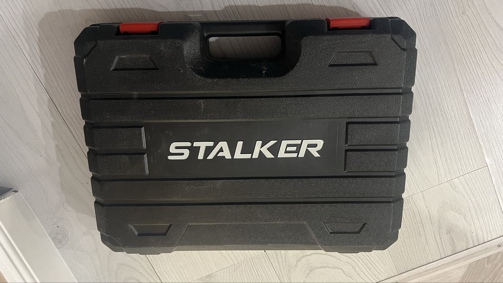 Префоратор Stalker