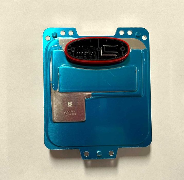Balast Droser Xenon D1S MERCEDES W164 X164 5DC 009 060-50